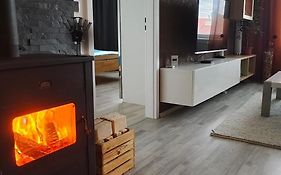 Apartman Na Namesti